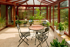Harold Park conservatory quotes