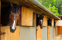 free Harold Park stable construction quotes